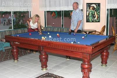 Aytap Hotel 19